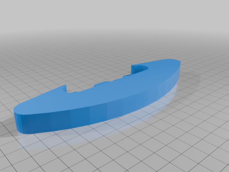 Xray X4F 2025 Tampon - 6907800