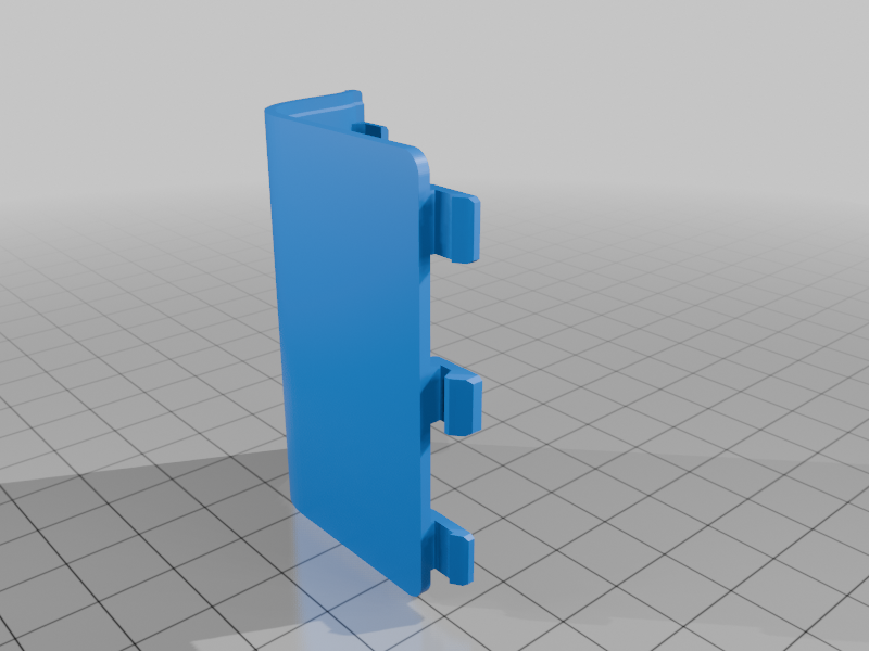 Xbox One Controller tel desteği ve düz kapak (STP dosyası dahil) - 6906745 - Görsel 3