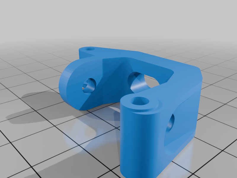 Yokomo YZ10 Works 91 Yeniden Yayın C-Hub-6909213