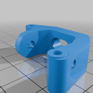 Yokomo YZ10 Works 91 Yeniden Yayın C-Hub-6909213