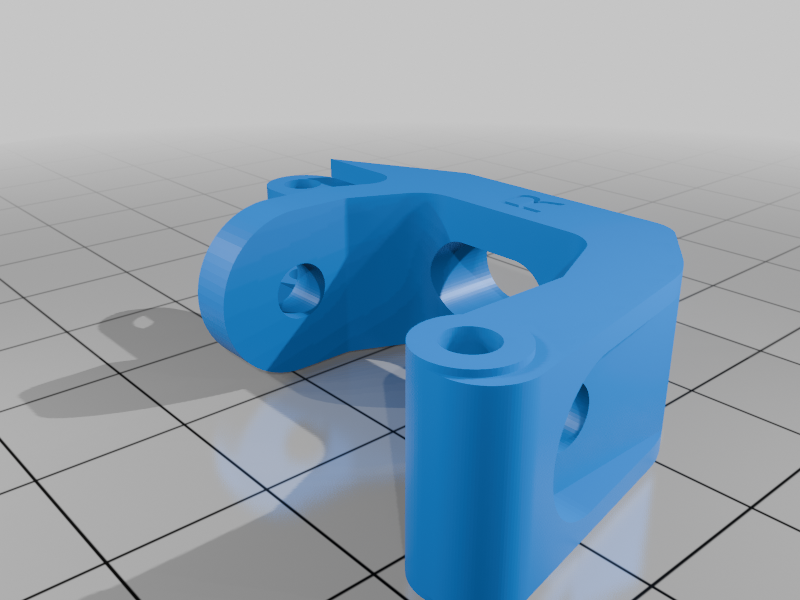 Yokomo YZ10 Works 91 Yeniden Yayın C-Hub-6909213 - Görsel 2