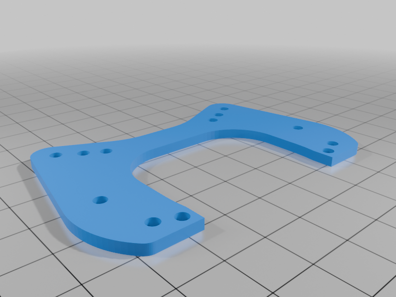 Yokomo YZ10 Works 91 Yeniden Yayın Ön Şok Kulesi-6909228