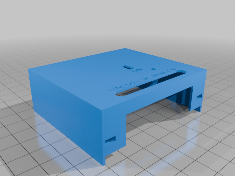 "XH-M229 & HU-MV28W ZJ-012: Güç ve Estetiği Bir Araya Getiren Masaüstü PC ATX Adaptör Kutusu - 6900477" - Görsel 7