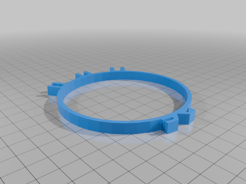 ZWO ASI1600mm Pro Kablo Yöneticisi - 6909227 - Görsel 3