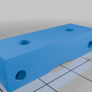 "XYZ 3D Yazıcı İçin Özel Parça Seti - Model No: 6899793"