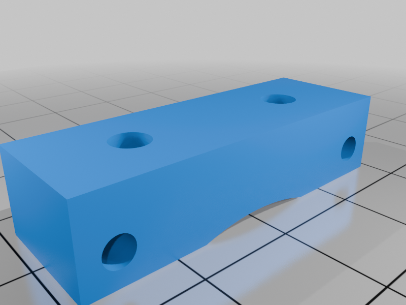 "XYZ 3D Yazıcı İçin Özel Parça Seti - Model No: 6899793"