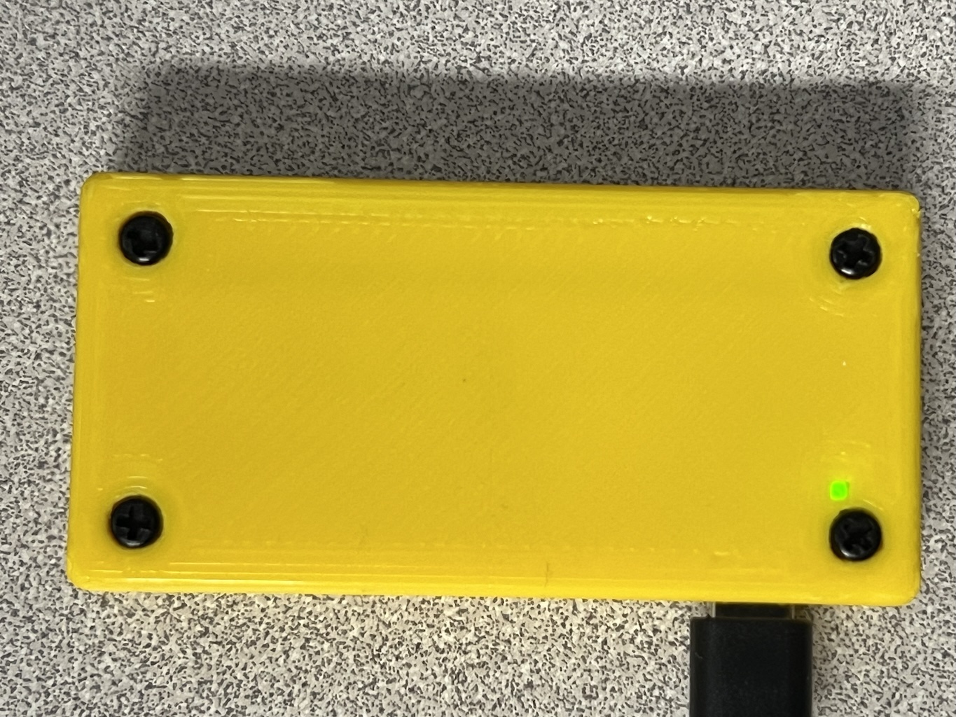 "Zarif ve Fonksiyonel: Raspberry Pi Zero 2 için Tasarlanmış Şık Clamshell Kılıf - Model 6901849" - Görsel 3