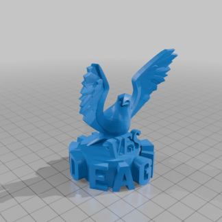 Ves Eagle Ödülü - 6904850