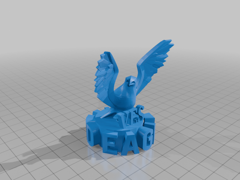 Ves Eagle Ödülü - 6904850