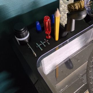 "AD5M Koruma Tepsisi – Güvenli Taşımacılık İçin İnovatif Çözüm (6901451)"