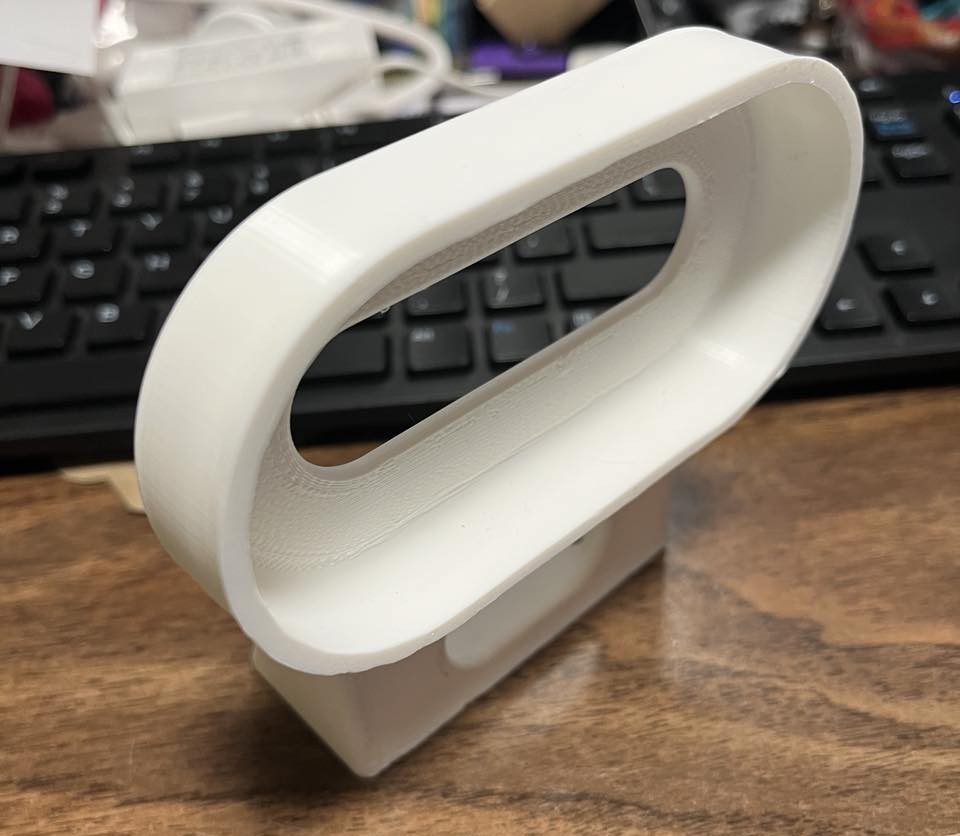 AOSU Güvenlik Kameraları için Şık ve Dayanıklı Duvar Montaj Braketi HL1 Base - Model 6900698 - Görsel 2