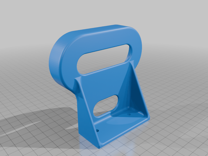 AOSU Güvenlik Kameraları için Şık ve Dayanıklı Duvar Montaj Braketi HL1 Base - Model 6900698 - Görsel 7