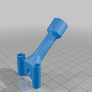 Apex Caddx Nebula Pro Kutup Anten Montajı - 6909937