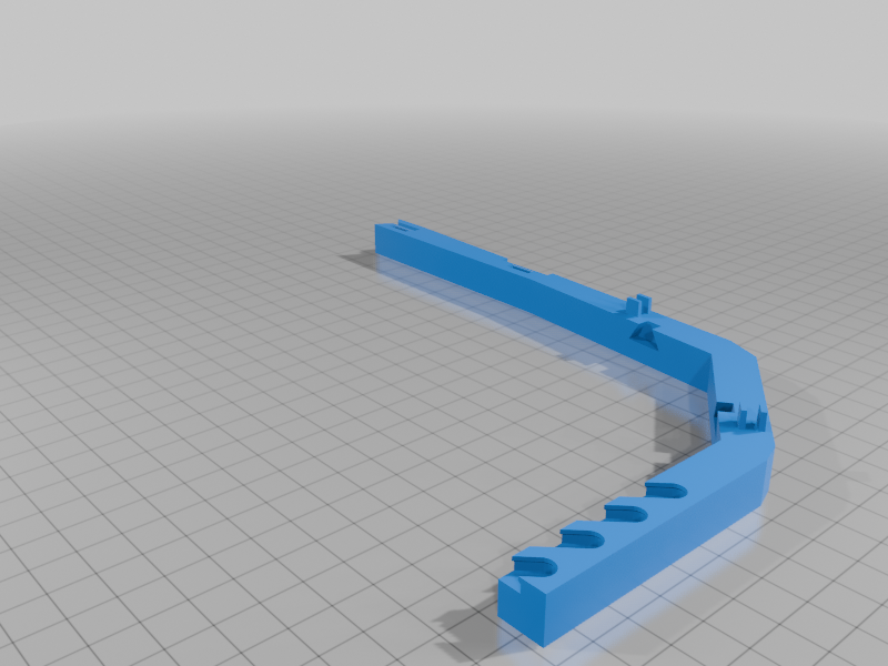 Kırmızılık Nebula Kamera Montajı (Ender 3 V3 KE) V2.0 – Uzayda Yıldızları Yakalamak için Tasarlandı! - 6900299 - Görsel 10