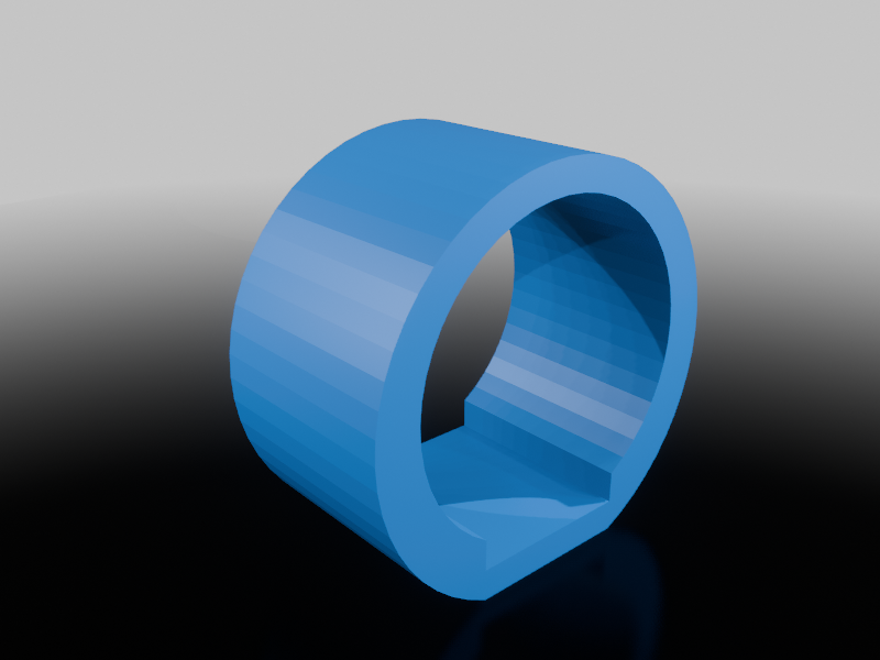 Parmak Braketi - Görsel 4