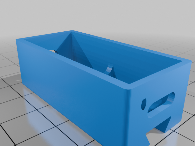 "Seeed Xiao Meshtastic: Ultra Kompakt Pencere Düğümü Kılıfı – 6901108 ile Tarzınızı Yansıtın!" - Görsel 4