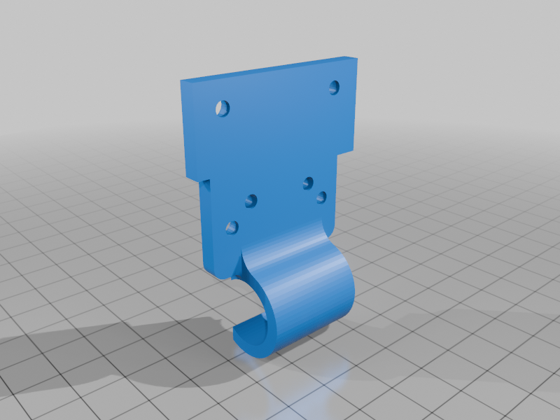 Yükseltme Eixo x para iki ağaç Sapphire Plus V3 (X ekseni iki ağaç Sapphire Plus'a (SP5 V3) yükseltme)-6903476 - Görsel 4