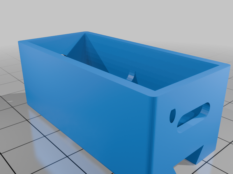 "Seeed Xiao Meshtastic: Ultra Kompakt Pencere Düğümü Kılıfı – 6901108 ile Tarzınızı Yansıtın!" - Görsel 5