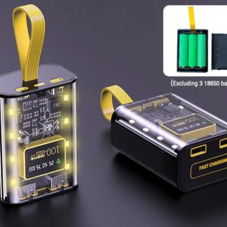 "BigTree Tech Pi V1.2: Yenilikçi Kasa ve Pil Projesi ile Projelerinizi Güçlendirin - 6899247"