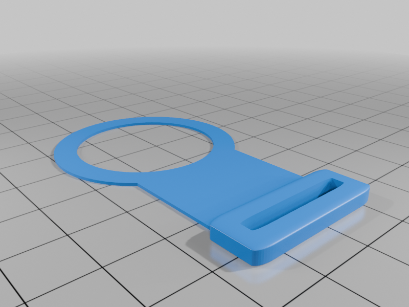 DJI Goggles 3 Yardımcı Bant - 6908724 - Görsel 5