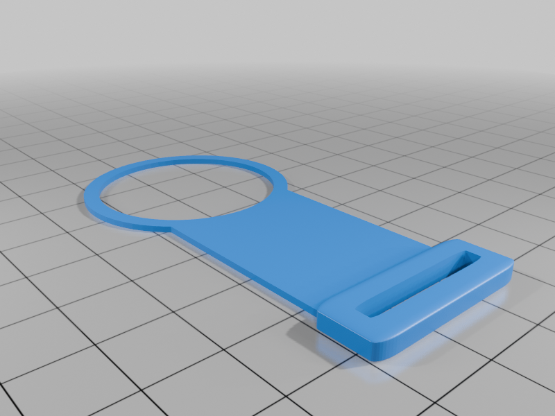 DJI Goggles 3 Yardımcı Bant - 6908724 - Görsel 6