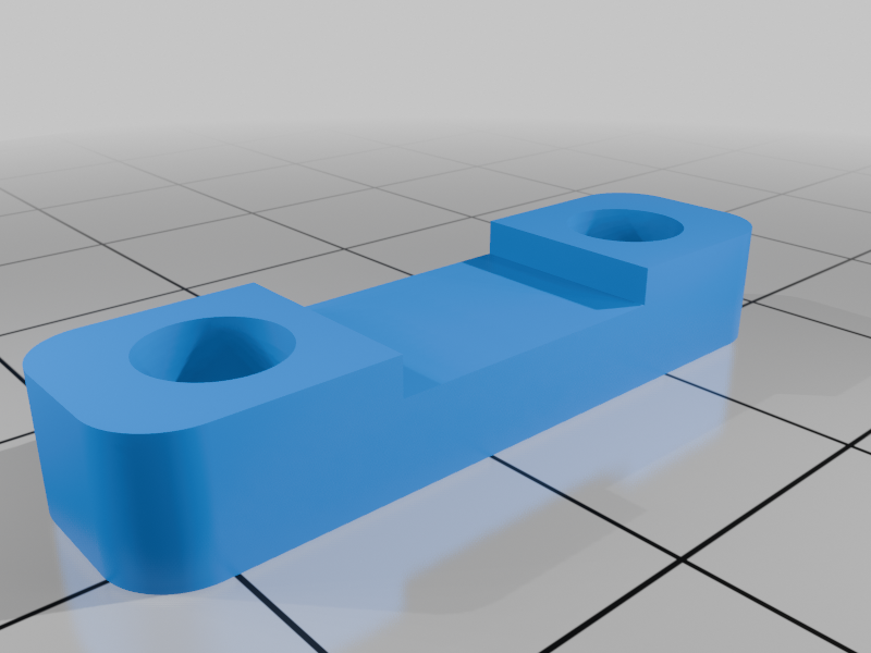"XYZ 3D Yazıcı İçin Özel Parça Seti - Model No: 6899793" - Görsel 2