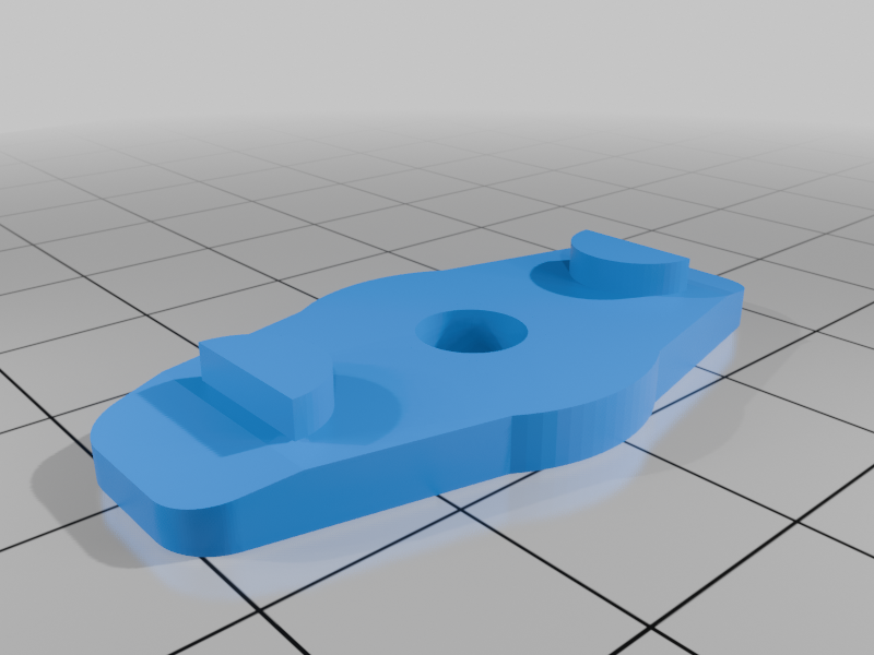 "Yüksek Performanslı RC Talon ve 4250 Motor İçin 6mm Prop Stopper: Uçuş Güvenceniz!" - Görsel 3