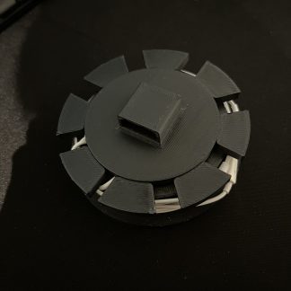 Kablolu Kulaklıklar için Depolama Kutusu - 6905321