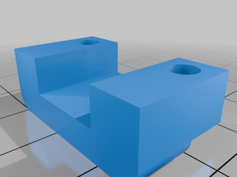 Yagi anten izolatörü - 6902038 - Görsel 6