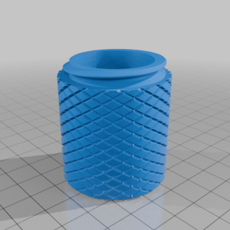 Kesici Bıçaklar için Şık ve Pratik Saklama Kutusu - Model 6899072