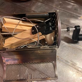 Trogia Burner'ın Yıldızı: Coffeeroaster B25 - 6901043 ile Kahve Keyfini Zirveye Taşıyın!