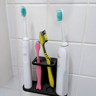 Diş Fırçası Tutucu - 6909603