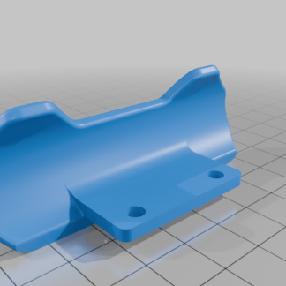 Tampon Buggy 1 8 - 6909233