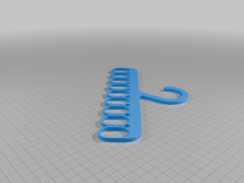 "Kuruluğun Keyfi: Askıdan Dikkat Çeken Çorap - Model 6900175" - Görsel 2