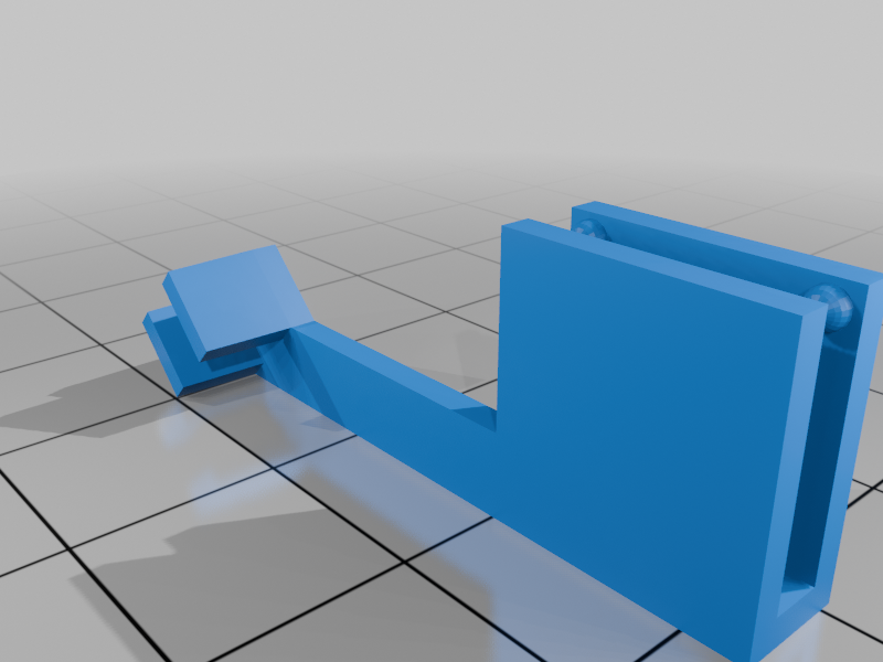 Kırmızılık Nebula Kamera Montajı (Ender 3 V3 KE) V2.0 – Uzayda Yıldızları Yakalamak için Tasarlandı! - 6900299 - Görsel 13