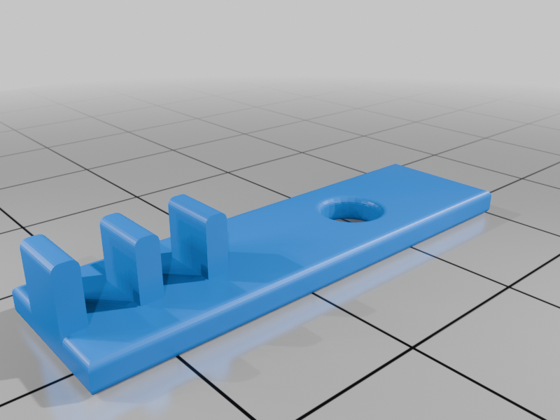 Kırmızılık Nebula Kamera Montajı (Ender 3 V3 KE) V2.0 – Uzayda Yıldızları Yakalamak için Tasarlandı! - 6900299 - Görsel 14