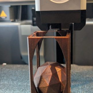 "Hayal Gücünüzü Uçuracak Kafesli Top - Model 6901505"