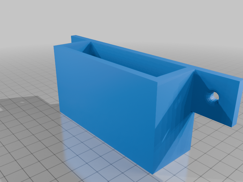 Jiavarry Model 20-F Tutucu Braket - Görsel 2