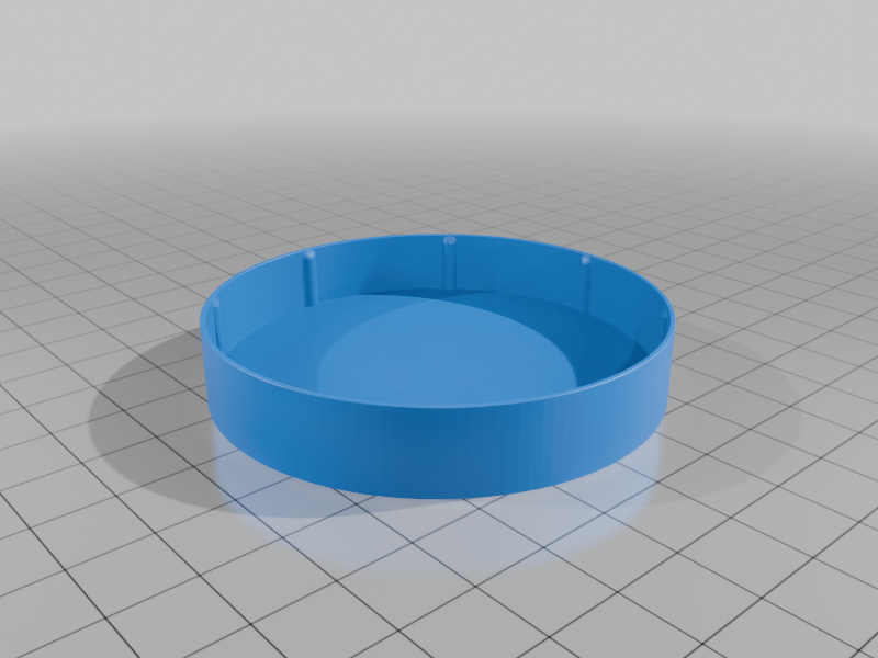 7x50 Lens Kapağı - Görsel 2