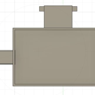 "Şıklığı Yansıtan Araba Rozeti Tutucu - Model 6901860"