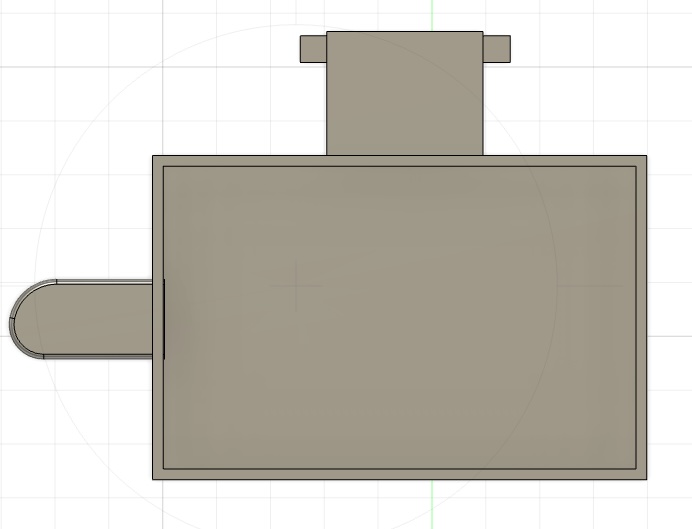 "Şıklığı Yansıtan Araba Rozeti Tutucu - Model 6901860"