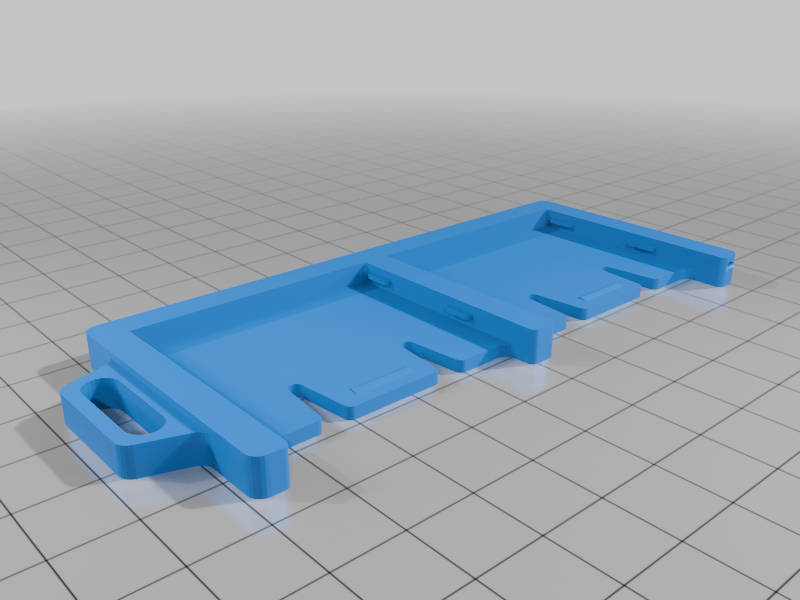 "Macera İçin Tasarlandı: CF Kartlar Seyahat Kılıfı - Model 6899386" - Görsel 2