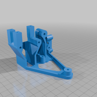 Asansör için şasi varyantı - 6905243