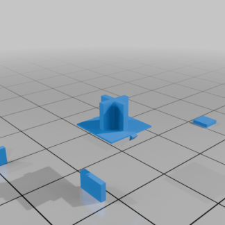 Cherry MX Klavye Adaptörü 77 - 6907435