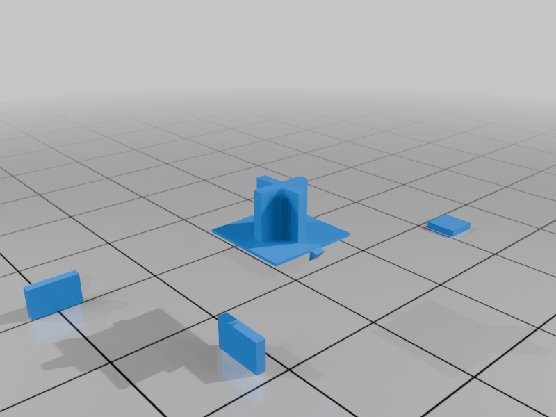 Cherry MX Klavye Adaptörü 77 - 6907435