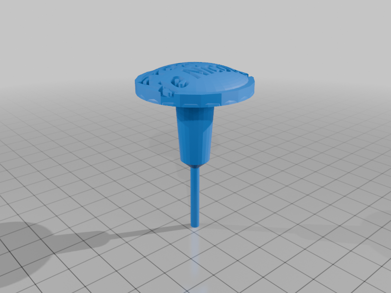 "Şıklık ve Fonksiyonellik: Kabine Düğmesi Tamir Kiti - Model 6899436"