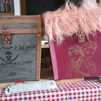 Hazine Kutusu Kilidi - 6905011