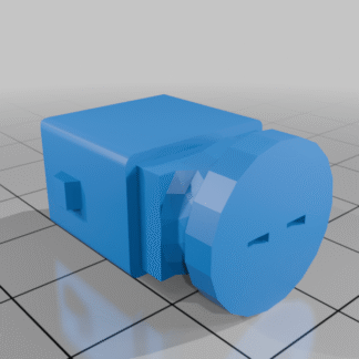 Konektör Bağlantı braketi