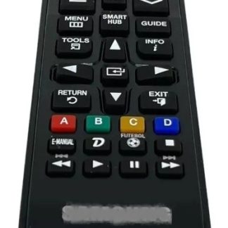 Samsung Akıllı Kontrol Asistanı - Model 6901324 ile Evinizin Hakimi Olun!