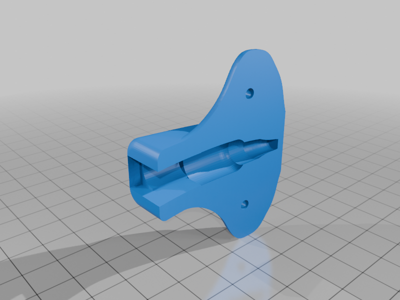 Güç konnektörü desteği - Sunlu S2 - 6905644 - Görsel 3